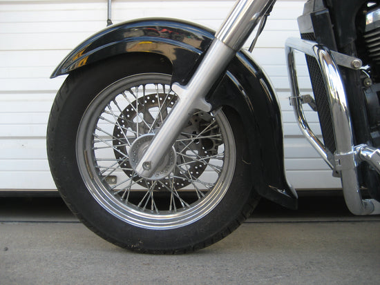 Image Title 2001 Suzuki VL800 Volusia $1999.00 OBO